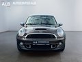 Daumennagel 8 - MINI Clubman Cooper S /XENON/SHZ/EURO5