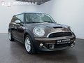 Daumennagel 7 - MINI Clubman Cooper S /XENON/SHZ/EURO5