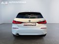 Daumennagel 4 - BMW 118 i Advantage/LED/SPUR/DIGITAL/KEYLESS/TOP/NAVI/