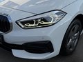 Daumennagel 11 - BMW 118 i Advantage/LED/SPUR/DIGITAL/KEYLESS/TOP/NAVI/