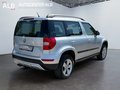Daumennagel 5 - Skoda Yeti Ambition Outdoor 4X4/AUTOMATIK/2.HAND/TOP/EURO5/