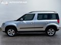Daumennagel 2 - Skoda Yeti Ambition Outdoor 4X4/AUTOMATIK/2.HAND/TOP/EURO5/