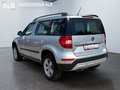 Daumennagel 3 - Skoda Yeti Ambition Outdoor 4X4/AUTOMATIK/2.HAND/TOP/EURO5/