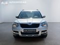Daumennagel 8 - Skoda Yeti Ambition Outdoor 4X4/AUTOMATIK/2.HAND/TOP/EURO5/