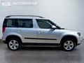 Daumennagel 6 - Skoda Yeti Ambition Outdoor 4X4/AUTOMATIK/2.HAND/TOP/EURO5/