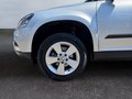 Daumennagel 9 - Skoda Yeti Ambition Outdoor 4X4/AUTOMATIK/2.HAND/TOP/EURO5/