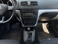 Daumennagel 15 - Skoda Yeti Ambition Outdoor 4X4/AUTOMATIK/2.HAND/TOP/EURO5/