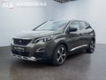 Daumennagel 1 - Peugeot 3008 Hybrid4 300 GT Pack/AUTOMATIK/KLIMA/TEMPOMAT