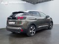 Daumennagel 5 - Peugeot 3008 Hybrid4 300 GT Pack/AUTOMATIK/KLIMA/TEMPOMAT