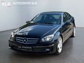 Daumennagel 1 - Mercedes-Benz CLC 180 Kompressor/TEMPOMAT/KLIMA/TOP/