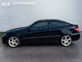 Daumennagel 2 - Mercedes-Benz CLC 180 Kompressor/TEMPOMAT/KLIMA/TOP/