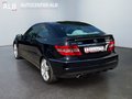Daumennagel 3 - Mercedes-Benz CLC 180 Kompressor/TEMPOMAT/KLIMA/TOP/