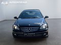 Daumennagel 8 - Mercedes-Benz CLC 180 Kompressor/TEMPOMAT/KLIMA/TOP/