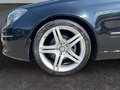 Daumennagel 9 - Mercedes-Benz CLC 180 Kompressor/TEMPOMAT/KLIMA/TOP/