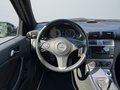 Daumennagel 15 - Mercedes-Benz CLC 180 Kompressor/TEMPOMAT/KLIMA/TOP/