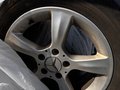 Daumennagel 25 - Mercedes-Benz CLC 180 Kompressor/TEMPOMAT/KLIMA/TOP/