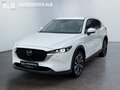 Daumennagel 1 - Mazda CX-5 Exclusive-Line AWD/TEMPOMAT/NAVI/SPUR/TOP/