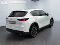 Daumennagel 5 - Mazda CX-5 Exclusive-Line AWD/TEMPOMAT/NAVI/SPUR/TOP/