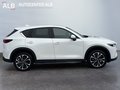 Daumennagel 6 - Mazda CX-5 Exclusive-Line AWD/TEMPOMAT/NAVI/SPUR/TOP/