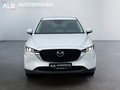 Daumennagel 8 - Mazda CX-5 Exclusive-Line AWD/TEMPOMAT/NAVI/SPUR/TOP/