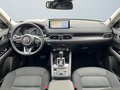 Daumennagel 14 - Mazda CX-5 Exclusive-Line AWD/TEMPOMAT/NAVI/SPUR/TOP/