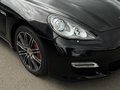 Daumennagel 18 - Porsche Panamera Turbo/SITZBELÜFT/CHRONO/KEYLESS/STERNEHIMMEL/