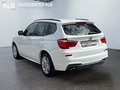 Daumennagel 3 - BMW X3 xDrive 20 /M-SPORTPAKET/AUTOMATIK/HEAD-UP/PANO/