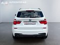 Daumennagel 4 - BMW X3 xDrive 20 /M-SPORTPAKET/AUTOMATIK/HEAD-UP/PANO/