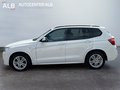 Daumennagel 2 - BMW X3 xDrive 20 /M-SPORTPAKET/AUTOMATIK/HEAD-UP/PANO/