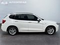 Daumennagel 6 - BMW X3 xDrive 20 /M-SPORTPAKET/AUTOMATIK/HEAD-UP/PANO/