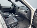 Daumennagel 13 - BMW X3 xDrive 20 /M-SPORTPAKET/AUTOMATIK/HEAD-UP/PANO/