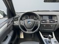 Daumennagel 15 - BMW X3 xDrive 20 /M-SPORTPAKET/AUTOMATIK/HEAD-UP/PANO/