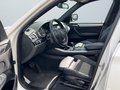 Daumennagel 14 - BMW X3 xDrive 20 /M-SPORTPAKET/AUTOMATIK/HEAD-UP/PANO/