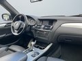 Daumennagel 17 - BMW X3 xDrive 20 /M-SPORTPAKET/AUTOMATIK/HEAD-UP/PANO/