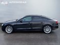 Daumennagel 2 - Audi A5 Sportback 2.0/S-LINE/AUTOMATIK/XENON/LEDER/2 HAND