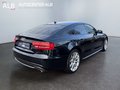 Daumennagel 5 - Audi A5 Sportback 2.0/S-LINE/AUTOMATIK/XENON/LEDER/2 HAND