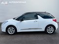 Daumennagel 2 - Citroën DS3/EURO.6/2.HAND/KLIMA/TOP/