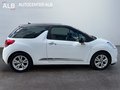 Daumennagel 6 - Citroën DS3/EURO.6/2.HAND/KLIMA/TOP/