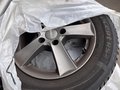 Daumennagel 30 - Volkswagen Golf VII/SCHALTER/ACC/NAVI/LED/TOP/
