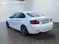 Daumennagel 3 - BMW 220 d Sport Line/AUTOMATIK/M-SPORT/NAVI/XENON/