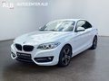 Daumennagel 1 - BMW 220 d Sport Line/AUTOMATIK/M-SPORT/NAVI/XENON/