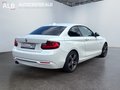 Daumennagel 5 - BMW 220 d Sport Line/AUTOMATIK/M-SPORT/NAVI/XENON/