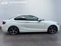 Daumennagel 6 - BMW 220 d Sport Line/AUTOMATIK/M-SPORT/NAVI/XENON/