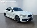 Daumennagel 7 - BMW 220 d Sport Line/AUTOMATIK/M-SPORT/NAVI/XENON/