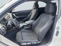 Daumennagel 12 - BMW 220 d Sport Line/AUTOMATIK/M-SPORT/NAVI/XENON/