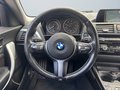 Daumennagel 14 - BMW 220 d Sport Line/AUTOMATIK/M-SPORT/NAVI/XENON/