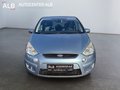 Daumennagel 8 - Ford S-MAX Titanium/XENON/7-SITZER/ALCANTARA/PANO/