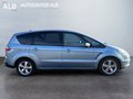 Daumennagel 6 - Ford S-MAX Titanium/XENON/7-SITZER/ALCANTARA/PANO/
