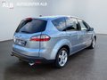 Daumennagel 5 - Ford S-MAX Titanium/XENON/7-SITZER/ALCANTARA/PANO/