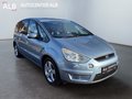 Daumennagel 7 - Ford S-MAX Titanium/XENON/7-SITZER/ALCANTARA/PANO/